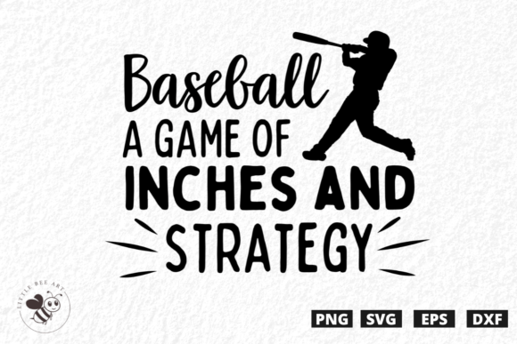 Baseball Graphics for T-Shirt Designs