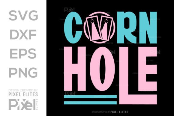 Cornhole SVG Review: A Designer’s Take