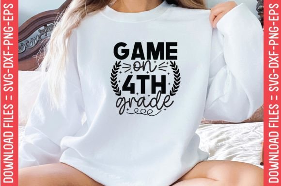 Game on 4th Grade: A Designer’s Real-World Embroidery Review