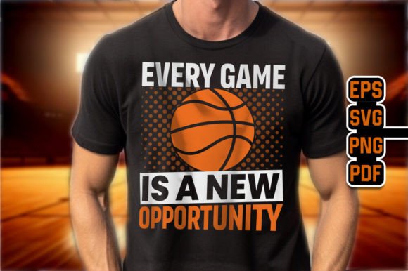 Reviewing Every Game is New Opportunity Basketball