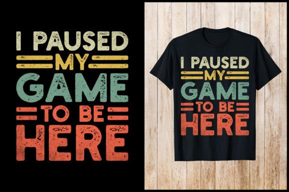 Reviewing the I Paused My Game to Here Design