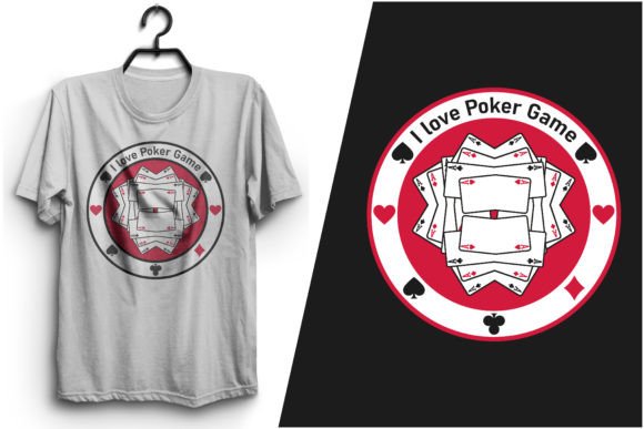 Vintage Poker Game: A Designer’s Review for Embroidery